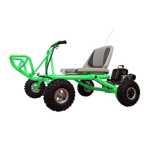 Line1 Hardware Line1 Goped Trail Ripper Quad Quad