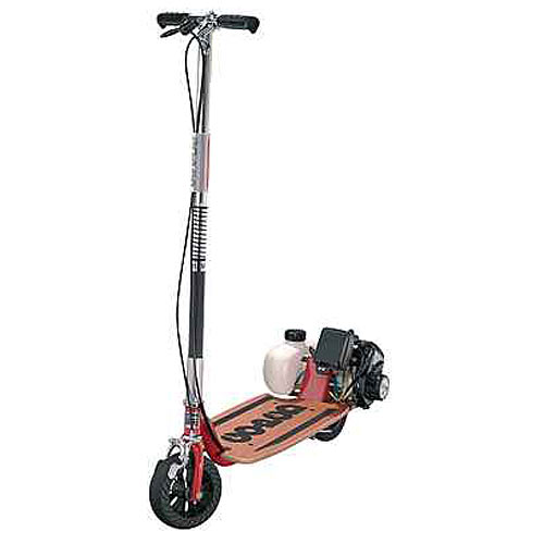 Line1 Hardware Line1 Sport Goped Red