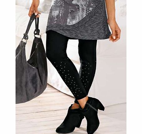 Linea Tesini Leggings