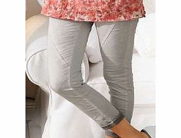 Linea Tesini Skinny Trousers