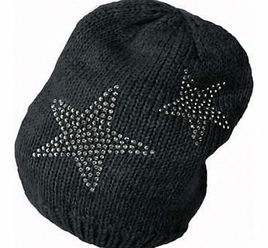 Linea Tesini Stud Star Hat