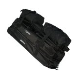 LineBreak Gryphon Everywhere Man Kit and Stick Kit Bag Combo (Black)