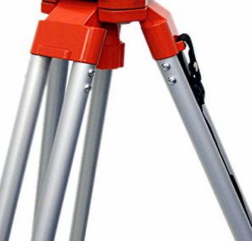 Linestorm Lightweight Extendable Aluminium Surveying Tripod