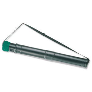 Linex Drawing Tube Telescopic with Locking Caps