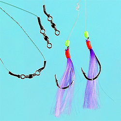 ling and Cod - Twin Hook Deadbait