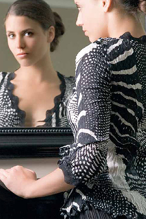 LINGADORE SUBLIME CHEMISE