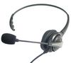 LINKCOM Pro Plus HD Single-ear Headset with microphone