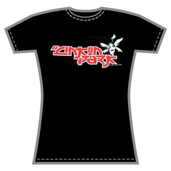 Linkin Park Asian T-Shirt