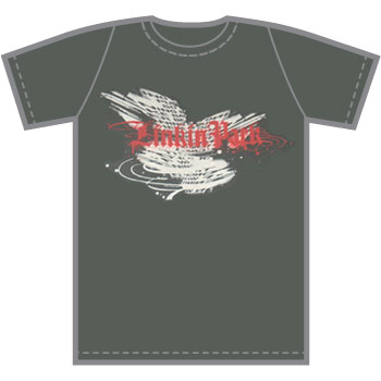 Linkin Park Destruction T-Shirt