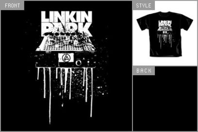 Linkin Park (Effexor) T-shirt