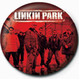 Linkin Park Factory Button Badges