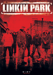 Factory Poster
