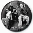 Linkin Park Group Button Badges