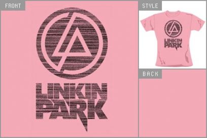 Linkin Park (Icon) Skinny T-shirt