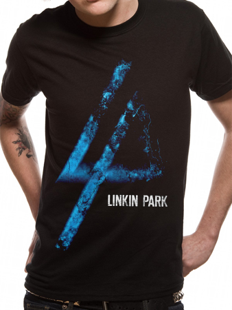 Linkin Park (Ominous) T-shirt atm_LINK12TSBOMI