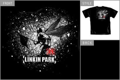 Linkin Park (ShadowMan) T-shirt