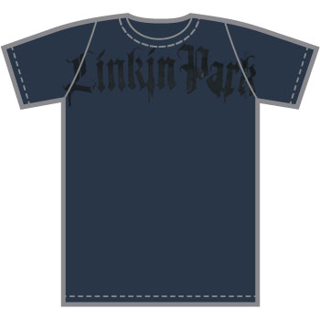 Linkin Park Spray T-Shirt