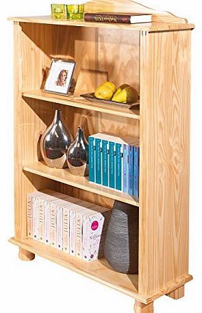 Links 30500360 Bessy Country House Shelf Set 3 Shelves Uncoloured