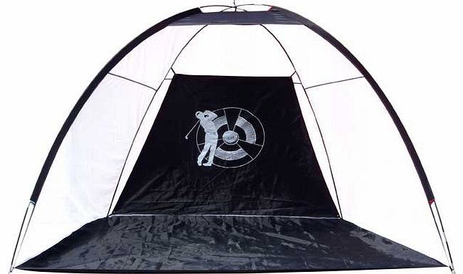 Links Choice Super Size Driving Net