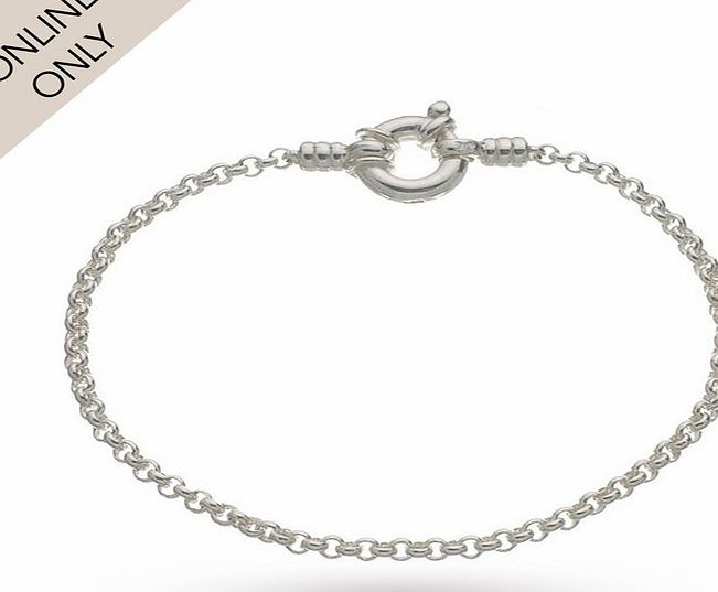 Links of London Belcher Mini Bracelet 5010.0155
