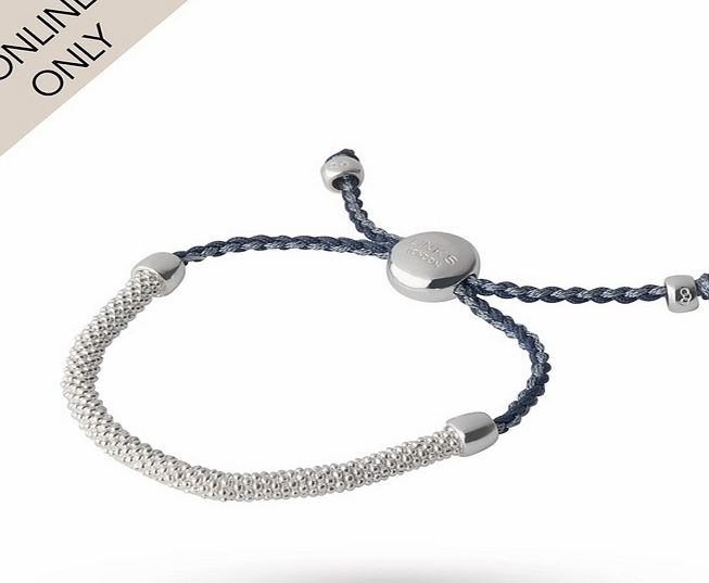 Links of London Effervescence XS Cord Brac