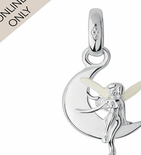 Links of London Fairy Godmother Sterling Silver