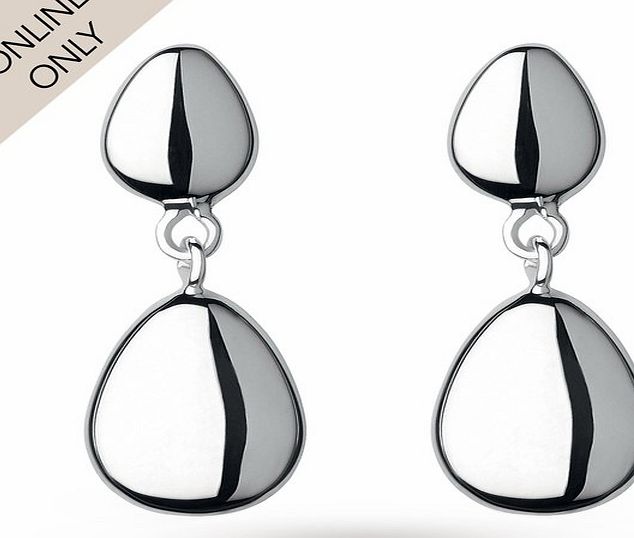 Links of London Hope Drop Earrings 5040.2346