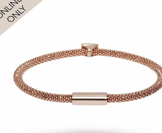 Links of London Star Dust Square Bracelet