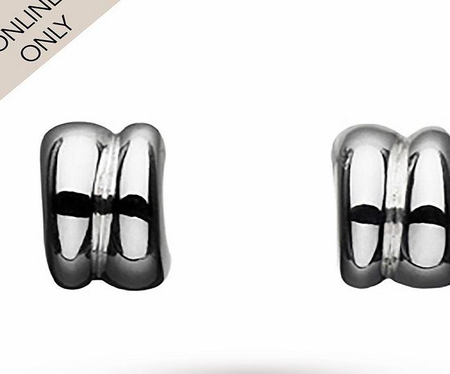 Links of London Sweetie Signature Earrings Stud