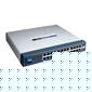 Linksys 24-Port 10/100 Switch