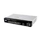 Linksys 8-port 10/100/1000 Managed Gigabit Switch