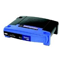 ADSL2 Gateway with 4-Port Switch AG241 -