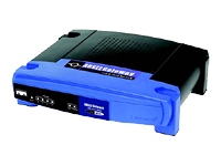 LINKSYS AG241