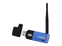 Linksys Bluetooth USB Adapter