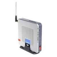 by Cisco & Vodafone 3G/UMTS Wireless LAN