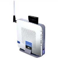 by Cisco Wireless-G Router for 3G/UMTS