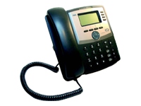 Cisco Small Business Pro SPA941 4-line IP Phone with 1-port Ethernet