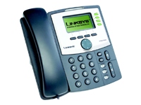 Cisco Small Business Pro SPA942 4-line IP Phone with 2-port Switch