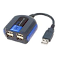 Linksys Compact USB 4-Port Hub