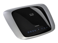 Dual-Band Wireless-N Gigabit Router