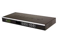 EtherFast 3116 16-Port 10/100 Ethernet Switch