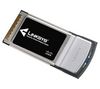 LINKSYS RangePlus WPC100-EU WiFi 300 Mbps PCMCIA card