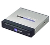 SLM2005-EU 10/100 Mbps Ethernet Switch with 5