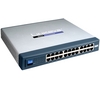 LINKSYS SR224-EU 10/100 Mbps Ethernet Switch with 24 ports