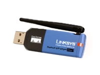 LINKSYS USB Bluetooth Adapter USBBT100