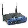 Linksys WIRELESS-G ACCESS POINT WITH POWER OVER ETHERNET