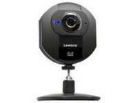 Wireless-G Internet Home Monitoring Camera WVC54GCA