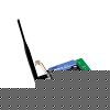 Wireless-G PCI Adapter with SpeedBooster