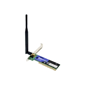 Linksys Wireless-G PCI Card