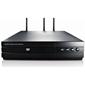 Linksys Wireless Media Centre With DVD